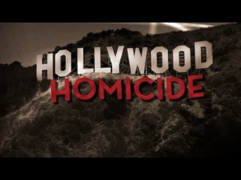 Hollywood Homicide | Season 1 | Episode 2 | Phil Spector