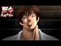 (HQ) Baki - Confrontation | Anime Original Soundtracks