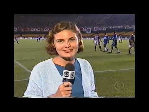Fluminense 4 x 2 Olaria - Campeonato Carioca 1999