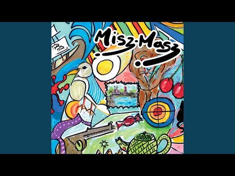 Rejs (+ Outro) (feat. Bercik, Szef, MPK Ultra, Gorzki Aka Binx, Adam Duryło, Gigakokskrzychu,...