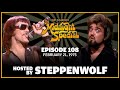 Ep 108 The Midnight Special Episode February 21 1975
