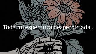 tell me it&#39;s okay - Paramore. [letra.]