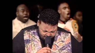 Kirk Franklin - The Family 03 - Conquerors