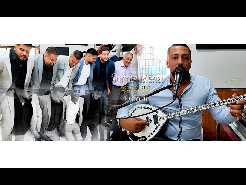 Sunéta Ménal  - PART 2 -08.08.2022- Koma Agir Rehat 2022 by AGIR VIDEO®