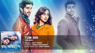 Tum bin 2 ankit tiwari new song