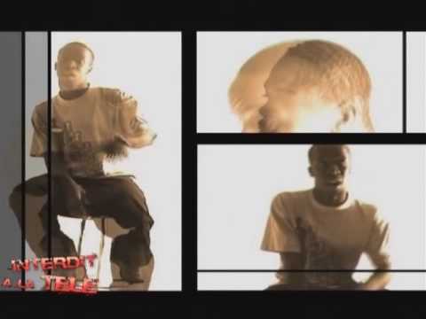 Bana Kin - Youssoupha - Post Scriptum - Video Clip