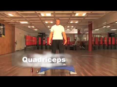 Mon Coach Personnel : Danse & Fitness Wii