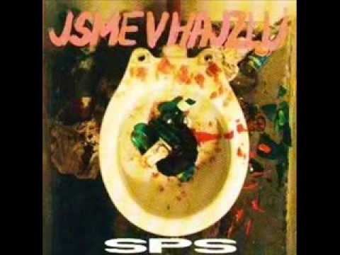 SPS - Nechte mě bejt