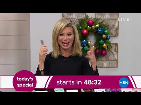 HSN | Joyful Discoveries by Joy Mangano Clearance 12.20.2018 - 11 PM