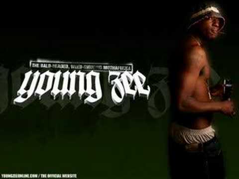 Young Zee - DutchMasters