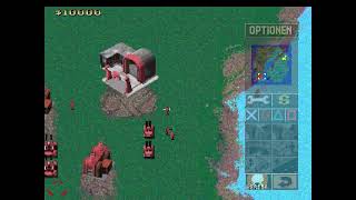 Ps1: Cheat Codes for Command & Conquer Red Alert
