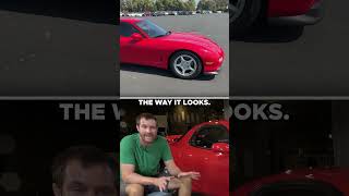 FD Mazda RX-7 Review — Full Breakdown & Transcript