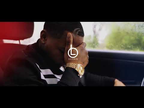 Lotice Feat. Uchi Kinte - Bond Money (official video)