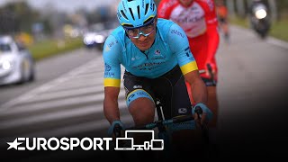 Benelux Toer 2020 Etappe 1