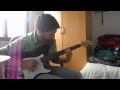 Lacrosse - You can't say no forever (cover ...