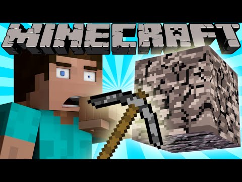 If You Could Make Bedrock Tools - Minecraft