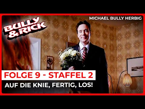 Der feine Herr von Gockel sucht die große Liebe 💕 | Bully & Rick | Folge 9