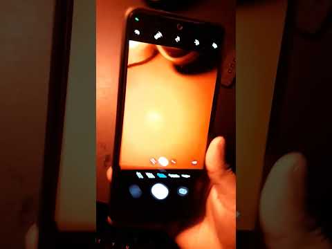 Selfie Camera Not Working #shorts