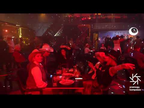 Ričardas Bartašius | Pramogų kompasas #2