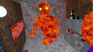 Big scary New tag mode update