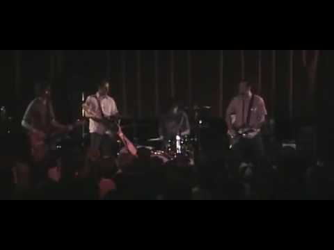 Hot Snakes - I Hate the Kids 2004