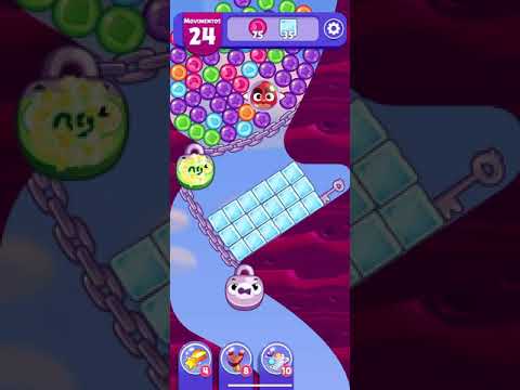 Angry Birds - Dream Blast 51