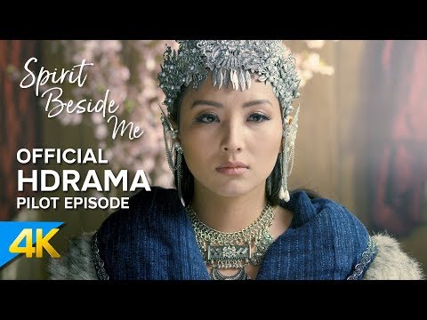 Spirit Beside Me - Pilot Episode | ORIGINAL HDRAMA |