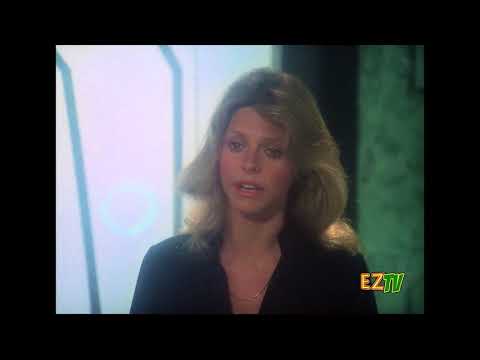 ABC's Bionic Woman Promo - The Return of Bigfoot - part 2