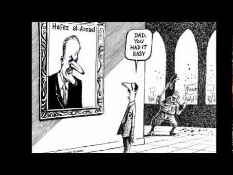 أغنية بعنوان يـُمـل لفرقة الدب السوري