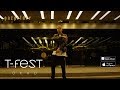 T-Fest - Окно T-Fest - Окно