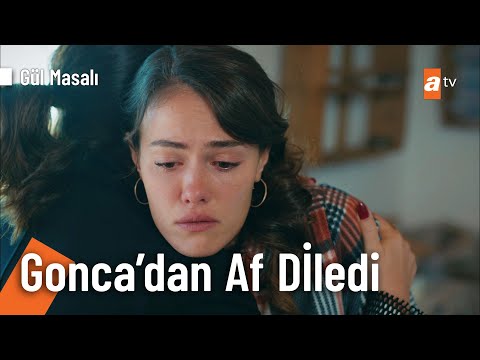 Canan, Gonca'ya ilk kez kucak açıyor... - @GulMasali 17. Bölüm (Final)