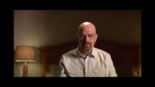 Walter Whites Secret Confession