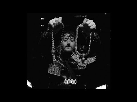 (FREE) SHIVA X PAKY TYPE BEAT - "SOLDI PARLANO"