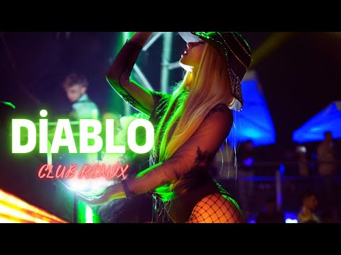 Muratcan Tarhan - DİABLO | (Club Remix) 2022