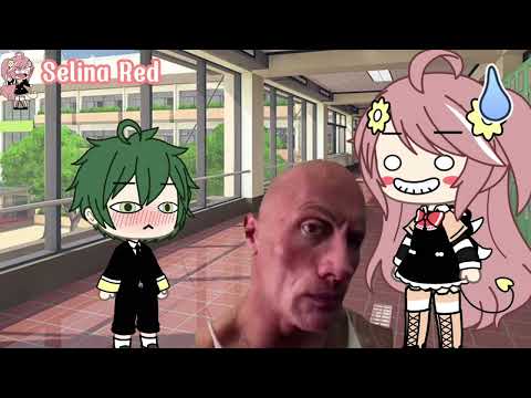 ✨ Selina Red New Memes ✨ “When Selina uses her gacha ability to summon the Goddess of Justice.” 🔥