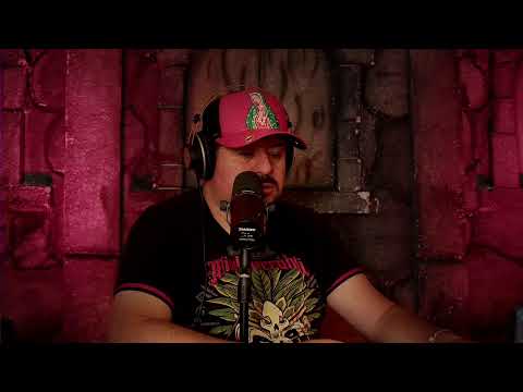 MARATÓN CABINA PARANORMAL DE OMARCREW