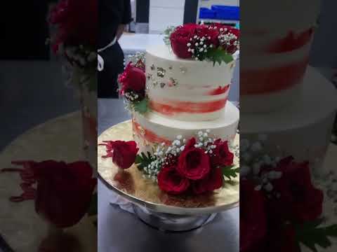 @Designer cake