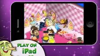pocket potions game pocket potions game