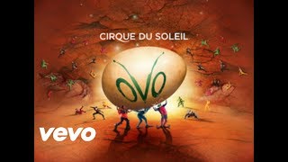 BANQUETE (official soundtrack) (FROM/OVO) Cirque du soleil
