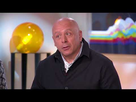 EXTRAIT - "C'est pas pour nous" : une phrase insupportable à entendre pour Thierry Marx- Thé ou Café