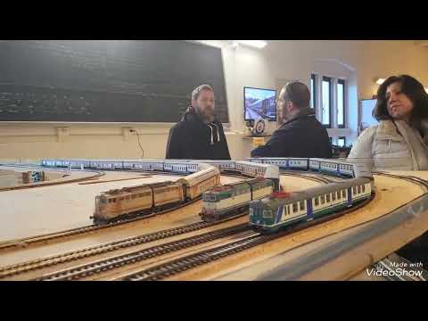 Plastico Mastodonte dei Giovi