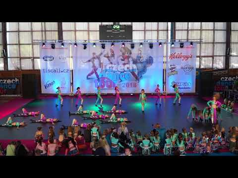 45. PS Hroch Pardubice - INSTRUCTION