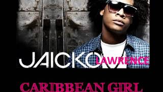 Caribean Girl - Jaicko