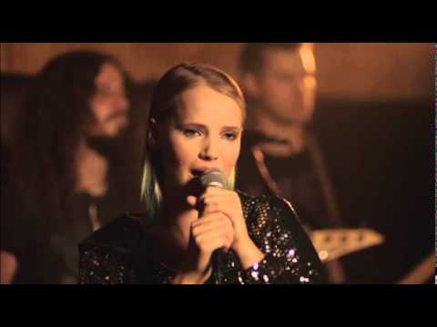 Joanna Kulig - Takiego Chłopaka