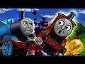 Thomas And The Breakdown Train Sprite Animation