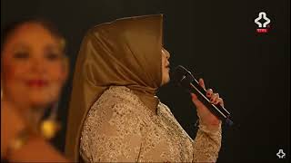 Download lagu Kusumaning Ati - Penyanyi Nuhana (Pertunjukan Endahing Budaya Larasing Campursari) mp3