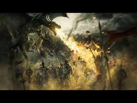 Ressurectz, Vasto & MC Synergy - March To War (Official Videoclip)