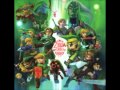The Legend of Zelda 25th Anniversary CD- The ...