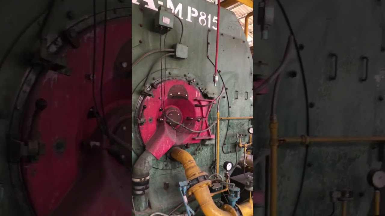 Inspeção NR13 vídeo 4