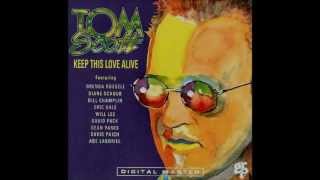 Keep This Love Alive